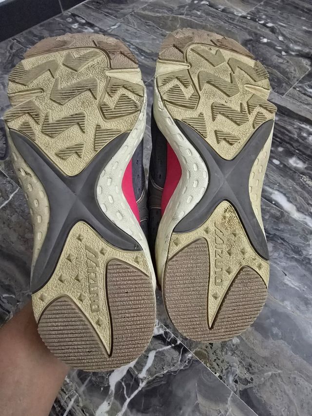 Mizuno Scarpe Donna 38 - Usate