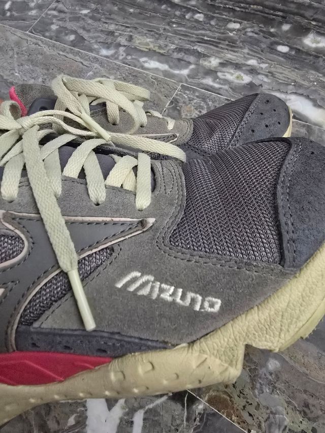 Mizuno Scarpe Donna 38 - Usate