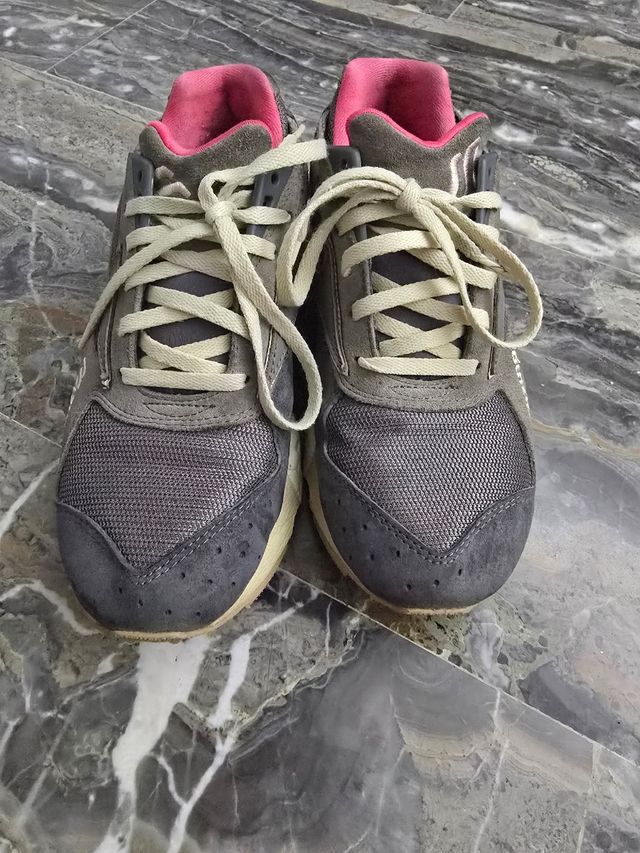 Mizuno Scarpe Donna 38 - Usate