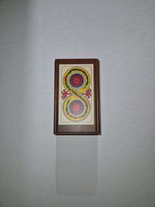 Tarocchi Dal Negro - Cartomanzia