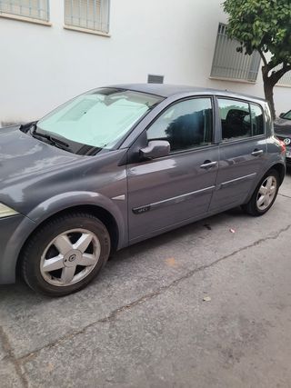 Renault Megane 2006