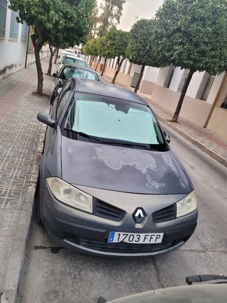 Renault Megane 2006