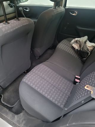Renault Megane 2006
