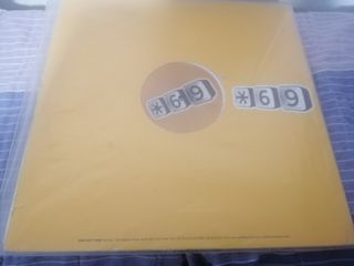 Vinilo Offer Nissim - First Time