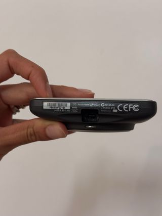 TomTom ONE GPS Navigatore