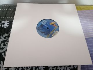Vinilo DJ Marco Bailey-Dancer Planet Record EP