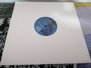Vinilo DJ Marco Bailey-Dancer Planet Record EP
