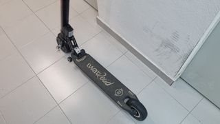 Patinete eléctrico iWatRoad R5