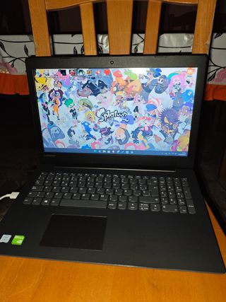 Lenovo Ideapad 15KB