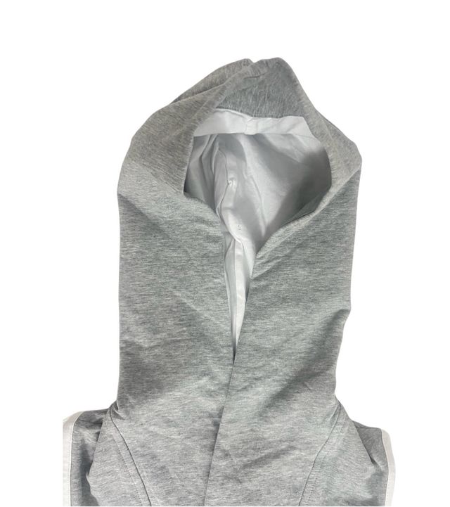 Talla XS. Sudadera de verano con capucha HEAD