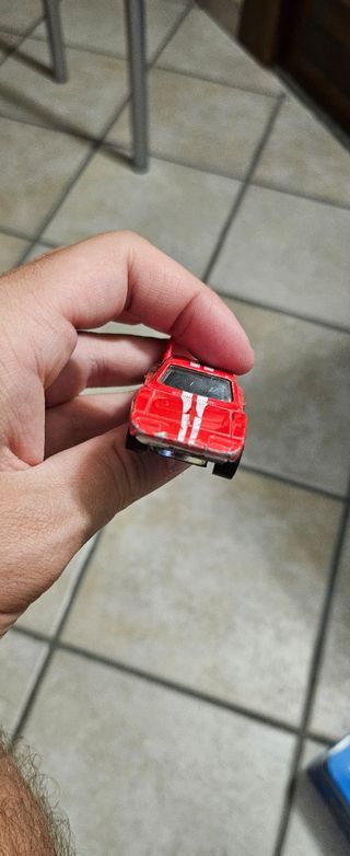 Hot Wheels Dodge Charger