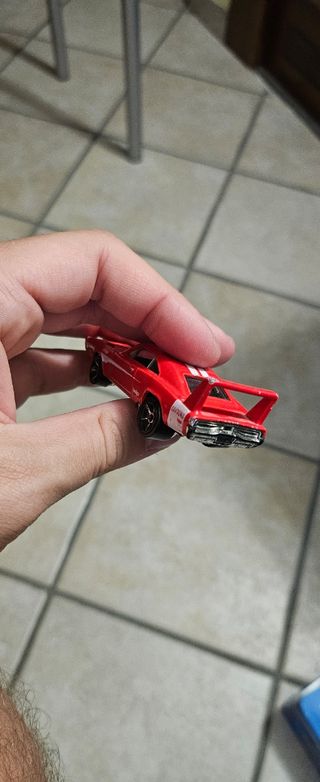 Hot Wheels Dodge Charger