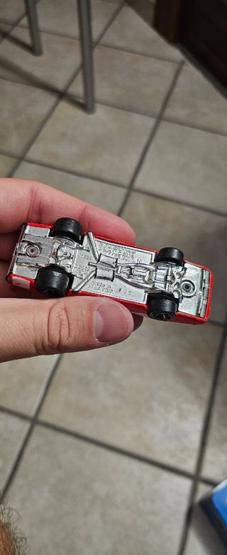 Hot Wheels Dodge Charger