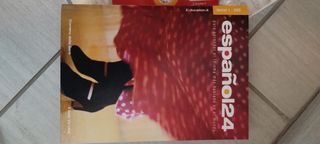 Corso di spagnolo intermedio