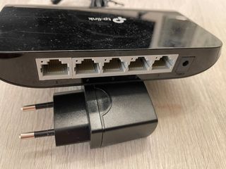 Switch TP-Link 5 puertos