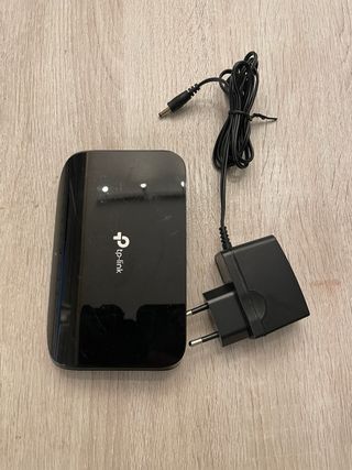 Switch TP-Link 5 puertos