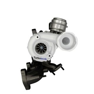 ¡¡Hibridación turbo 721021!!