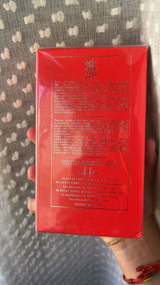 Creed Viking 100ml - Perfume