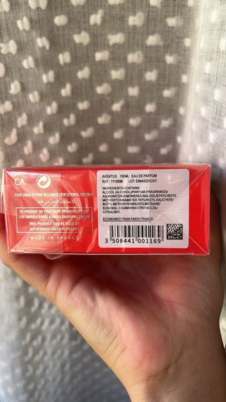 Creed Viking 100ml - Perfume