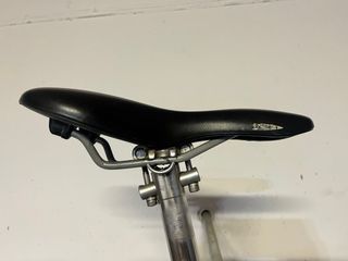 Bicicleta MTB Megamo Radical MTB