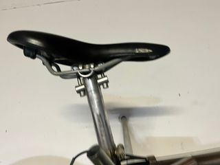Bicicleta MTB Megamo Radical MTB