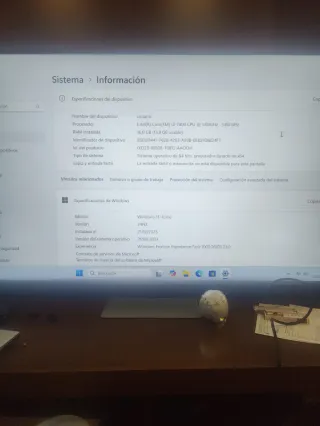 Torre HP Pavilion I5-7400