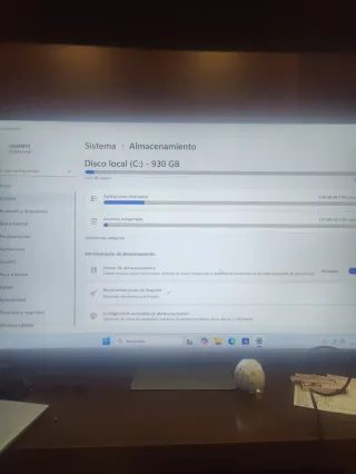 Torre HP Pavilion I5-7400