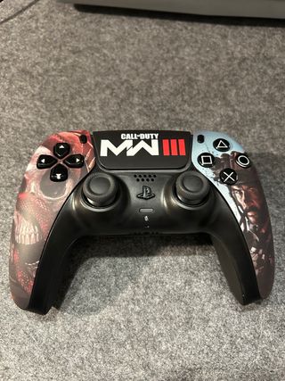 Mando PS5 Call of Duty Modern Warfare III
