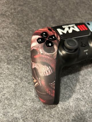 Mando PS5 Call of Duty Modern Warfare III