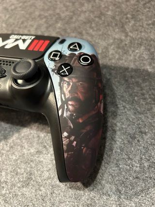 Mando PS5 Call of Duty Modern Warfare III