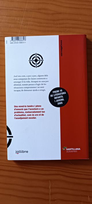 La por que no s'acaba mai