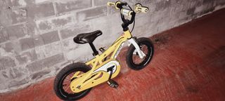 Bicicleta niño Specialized Hotrock