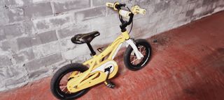 Bicicleta niño Specialized Hotrock