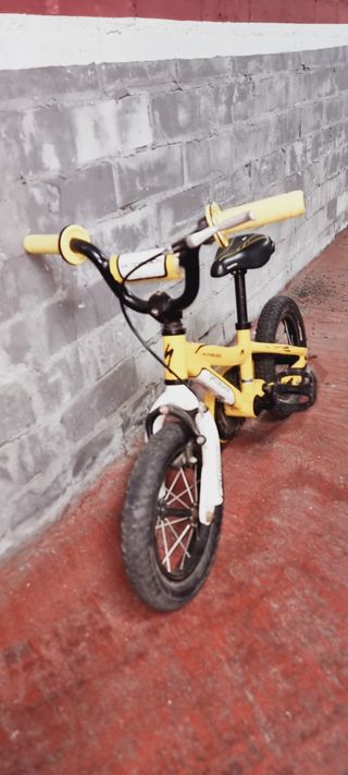 Bicicleta niño Specialized Hotrock