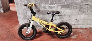 Bicicleta niño Specialized Hotrock