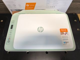 HP DeskJet 2722e - Impresora Multifunción