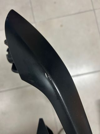 Soporte baúl Yamaha XMAX