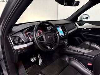 Volvo XC90 R-Design AWD 7plz 2.0 D5 (235cv) Automá