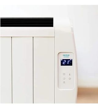 Calefactor Cecotec blanco - ¡Nuevo!