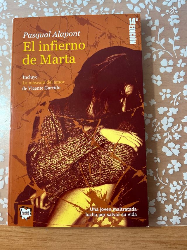 El inferno de Marta
