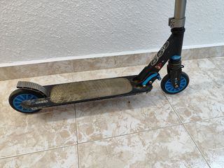 Patinete Oxelo 2 ruedas