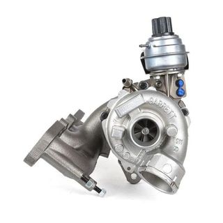 Turbo Garrett 768652 Dodge Journey 2.0 CRD