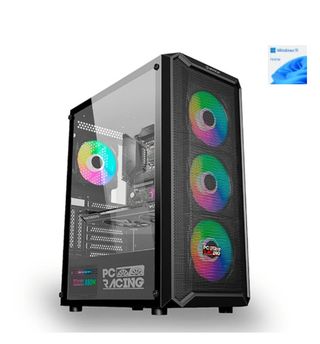 PC Gaming RGB - Ryzen 5 4600G