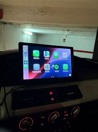 Car Play  9" GPS - NUEVO