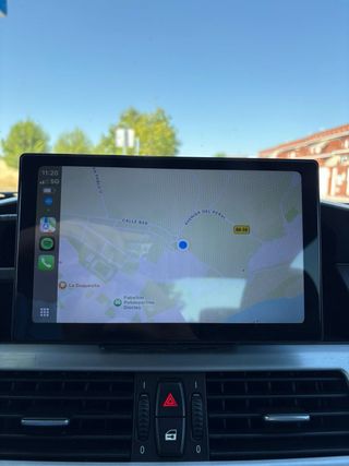 Car Play  9" GPS - NUEVO