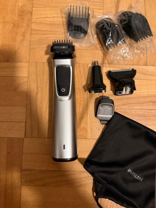 Recortadora Philips Multifunción