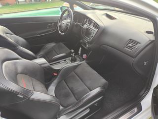 Kia Pro Ceed GT 204CV Turbo