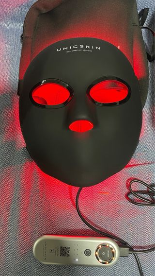 Mask UNICSKIN CENTURION”ÚNICA OFERTA BLACK FRIDAY”