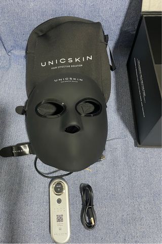Mask UNICSKIN CENTURION”ÚNICA OFERTA BLACK FRIDAY”