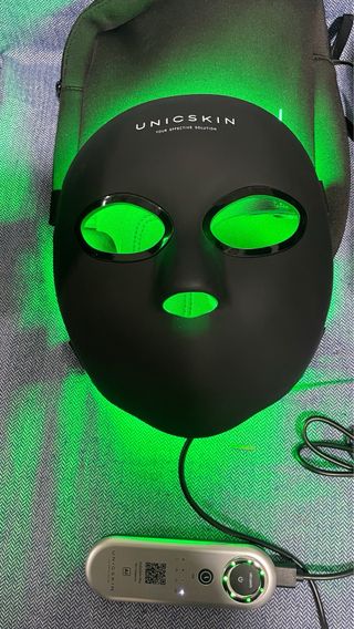 Mask UNICSKIN CENTURION”ÚNICA OFERTA BLACK FRIDAY”